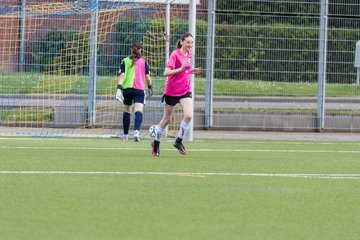 Bild 188 - wCJ Osterroenfelder TSV - VfL Pinneberg : Ergebnis: 0:15